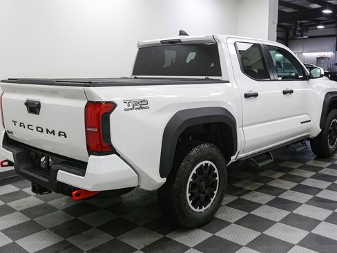New 2026 Toyota Tacoma TRD Off-Road image 9