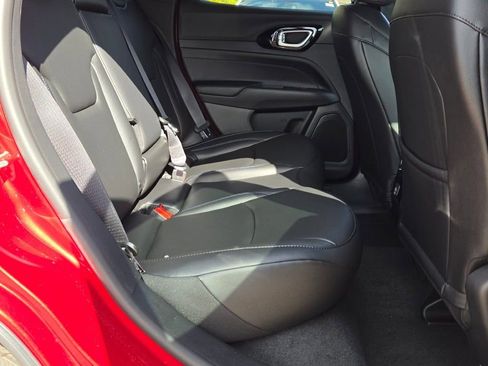 New 2026 Jeep Compass Limited w/ Limited Altitude Pack image 10