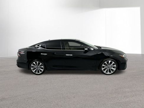 Used 2023 Nissan Maxima Platinum w/ Sport Mat Group image 37