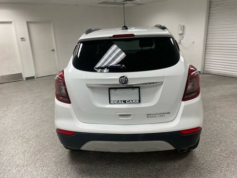 Used 2020 Buick Encore Preferred image 6