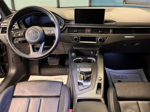 Used 2018 Audi A4 2.0T Premium Plus w/ Premium Plus Package image 9
