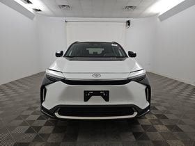Used 2025 Toyota bZ4X AWD w/ Weather Package image 2