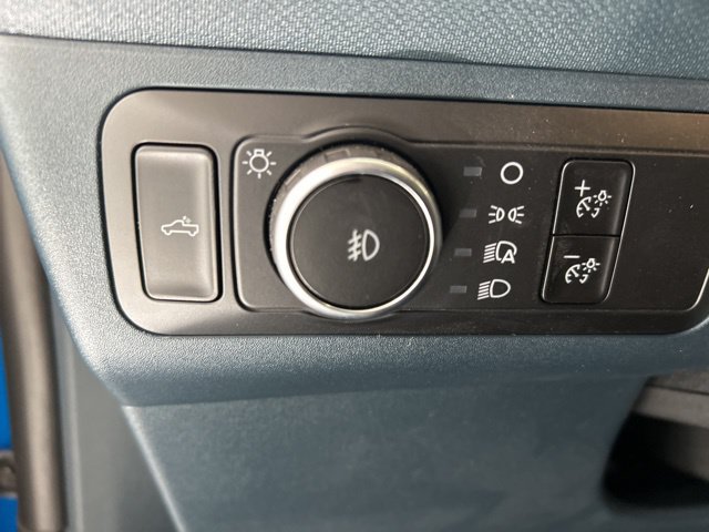 New 2026 Ford Maverick Lobo AWD/4WD image 23