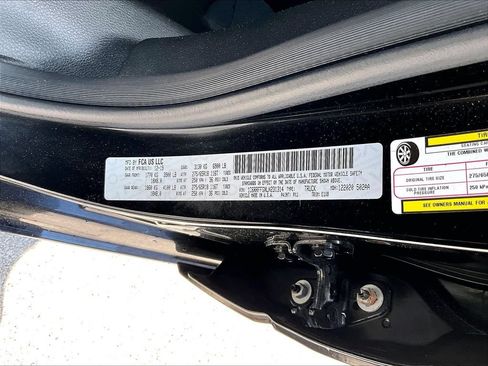 Used 2020 RAM 1500 Big Horn AWD/4WD image 37