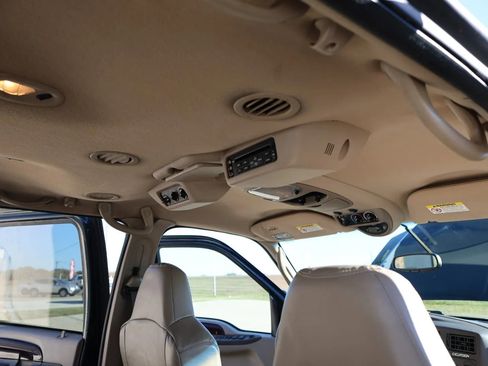 Used 2003 Ford Excursion Limited image 42
