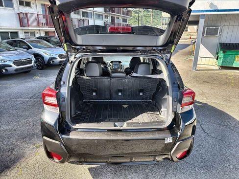 Used 2023 Subaru Crosstrek 2.5i Limited AWD/4WD image 22