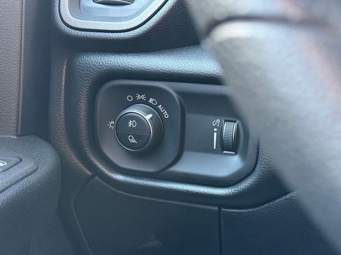 New 2026 RAM 3500 Tradesman AWD/4WD image 19