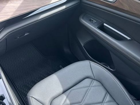 New 2026 Volkswagen Atlas SE FWD image 12