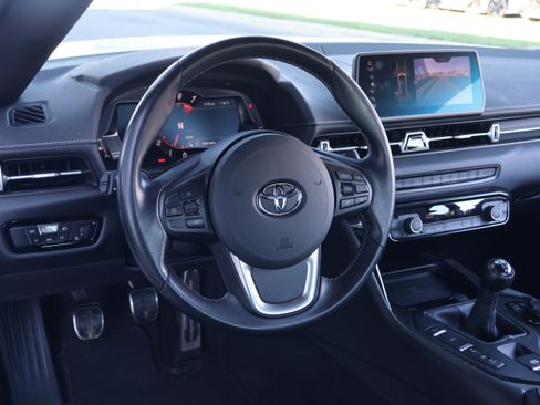 Used 2023 Toyota Supra image 18