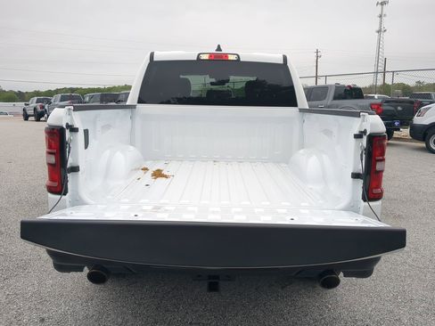 New 2026 RAM 1500 Tradesman AWD/4WD image 11