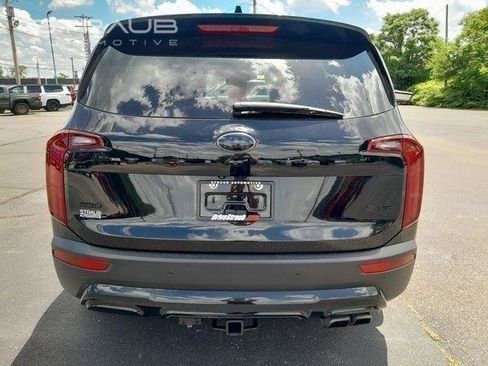 Used 2021 Kia Telluride S AWD/4WD image 6