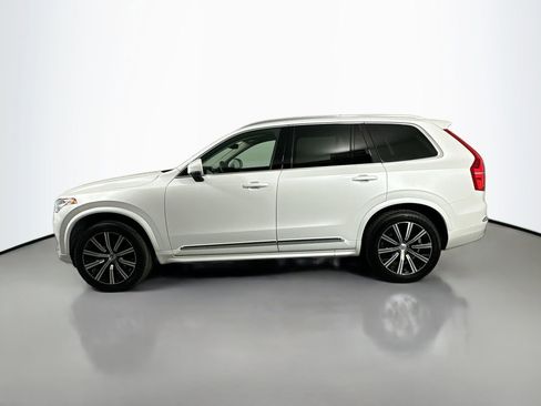 Certified 2024 Volvo XC90 B5 Core image 9