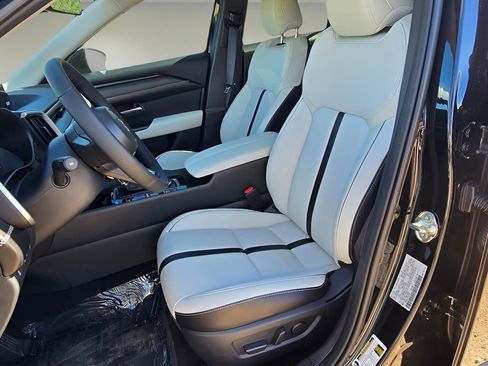 New 2026 MAZDA CX-50 AWD 2.5 S w/ Cargo Package image 13