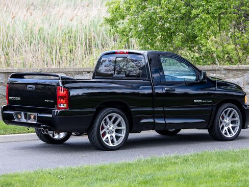 Used 2004 Dodge Ram 1500 Truck 2WD Regular Cab image 24