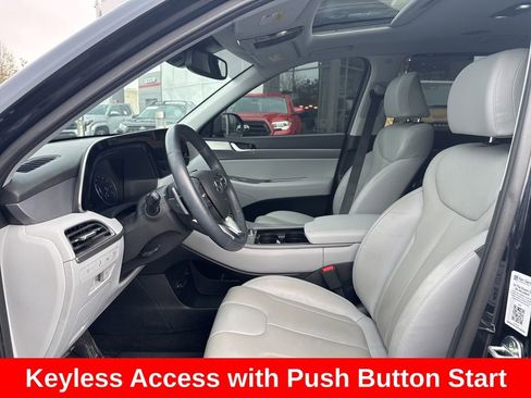 Used 2020 Hyundai Palisade SEL image 11
