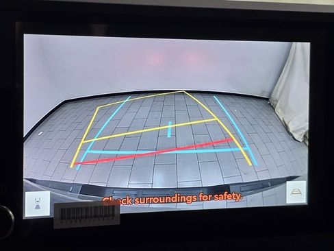 New 2026 Toyota Tacoma SR5 image 6