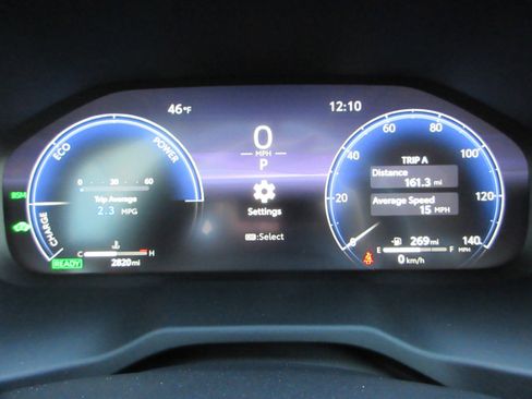 Used 2025 Toyota RAV4 Limited w/ Weather Package image 36