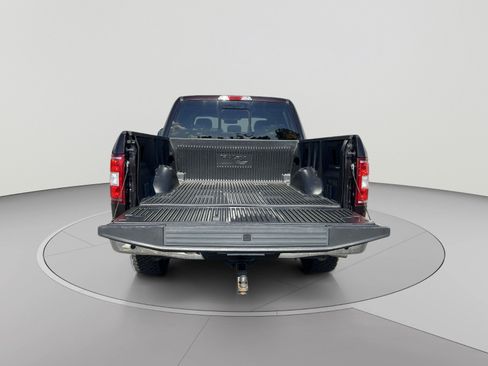 Used 2018 Ford F150 XLT w/ Equipment Group 302A Luxury AWD/4WD image 25