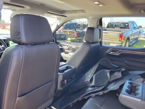 Used 2024 Chevrolet Silverado 1500 RST w/ RST All Star Premium Package AWD/4WD image 27