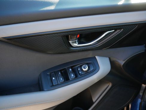 Certified 2025 Subaru Outback Premium image 20