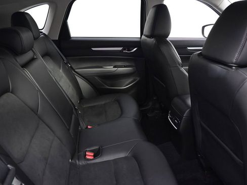 Used 2023 MAZDA CX-5 AWD 2.5 S w/ Select Package image 18
