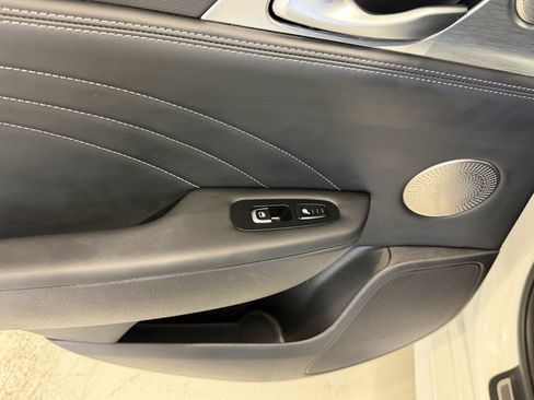 Used 2023 Kia Stinger GT2 image 35