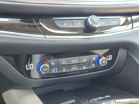 Certified 2023 Buick Enclave Avenir w/ Avenir Technology Package AWD/4WD image 16