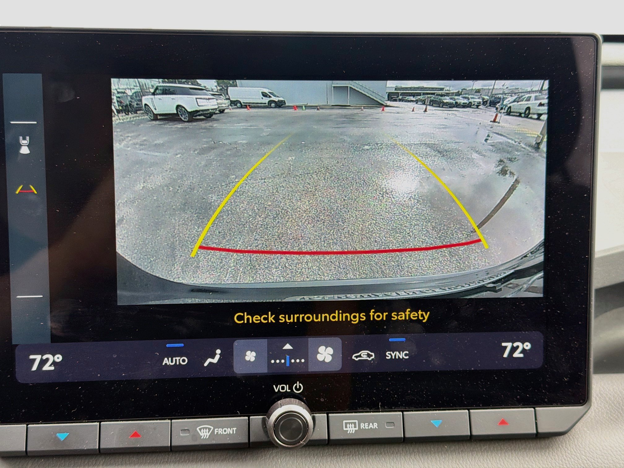 Used 2026 Toyota RAV4 LE FWD image 30