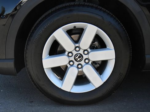 Used 2024 Honda Prologue EX image 12