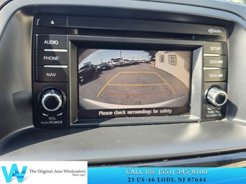 Used 2015 MAZDA CX-5 Grand Touring AWD/4WD image 21