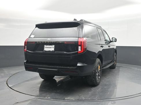 New 2025 Ford Expedition Tremor image 25