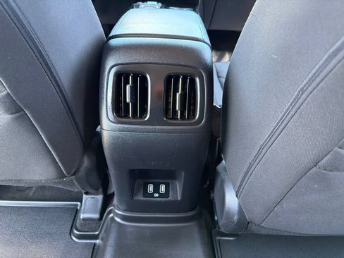 Used 2022 Hyundai Tucson Blue AWD/4WD image 16