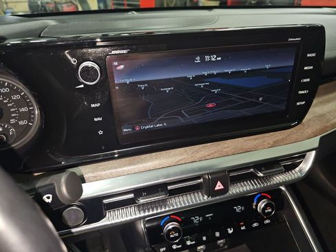 Used 2022 Kia K5 EX w/ EX Premium Package image 38