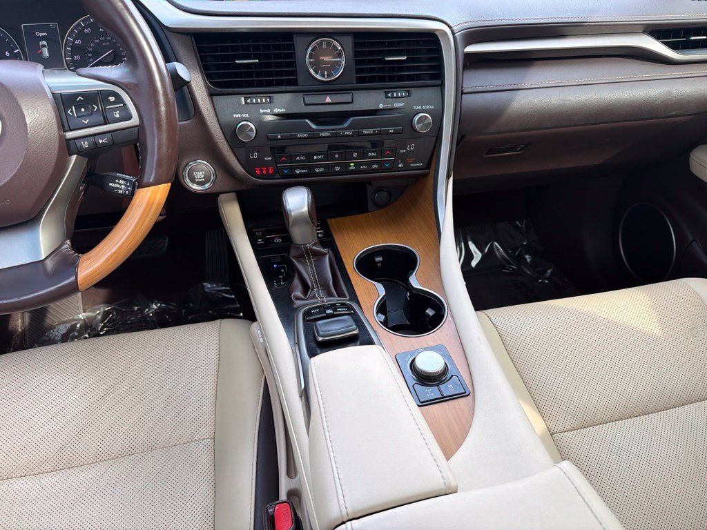 Used 2019 Lexus RX 350 AWD w/ Navigation Package image 16