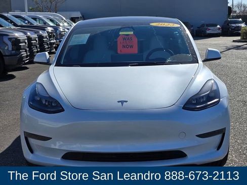 Used 2023 Tesla Model 3 Standard Range image 5