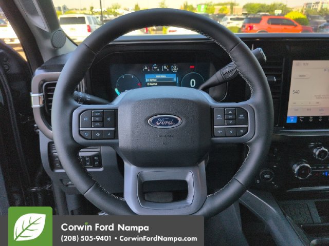 New 2026 Ford F350 Lariat AWD/4WD image 14