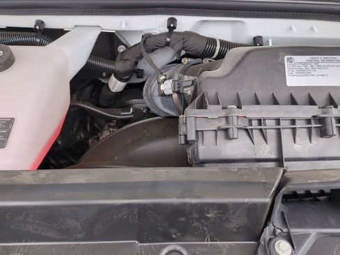 New 2025 GMC Savana 2500 w/ Driver Convenience Package image 20