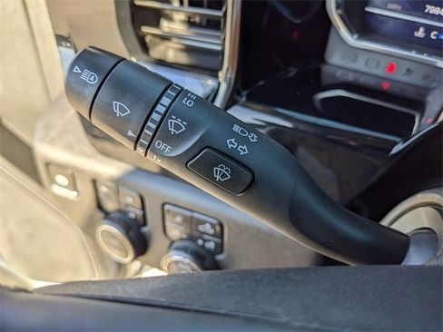 Used 2024 Chevrolet Silverado 3500 LTZ w/ LTZ Plus Package image 28