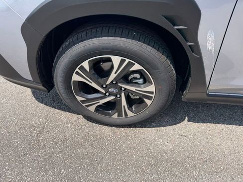 Used 2025 Subaru Crosstrek 2.0i Premium AWD/4WD image 10
