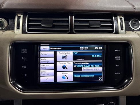 Used 2013 Land Rover Range Rover Autobiography image 83
