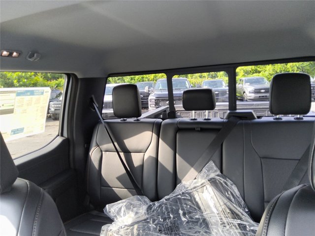 New 2026 Ford F250 Lariat w/ Black Appearance Package AWD/4WD image 18