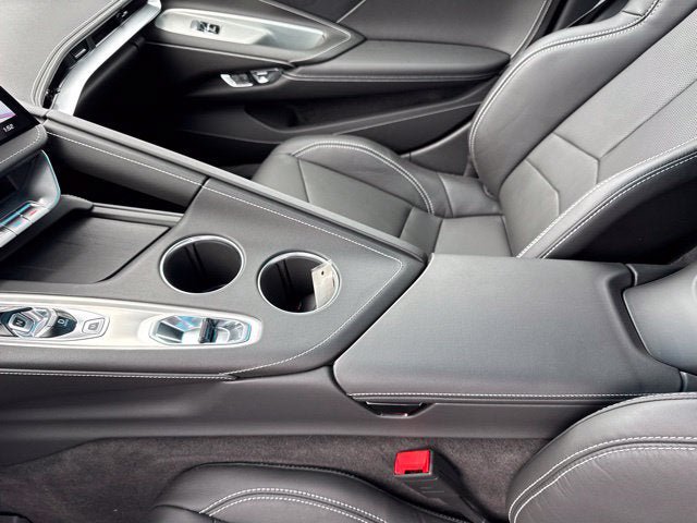 Used 2026 Chevrolet Corvette Z06 RWD image 20