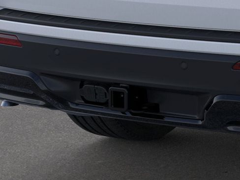 New 2026 Ford Explorer ST-Line w/ ST-Line Street Pack AWD/4WD image 23