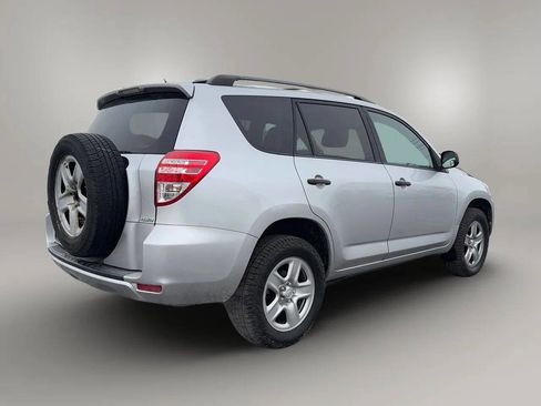 Used 2010 Toyota RAV4 4WD image 6