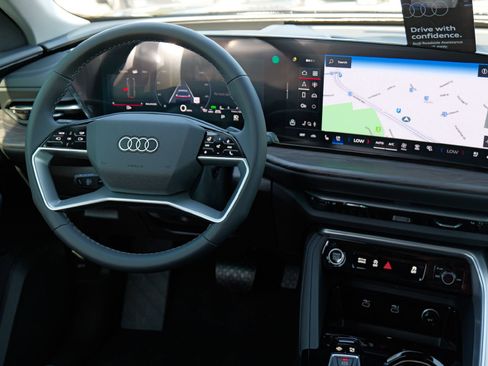 New 2025 Audi Q5 Premium Plus image 5