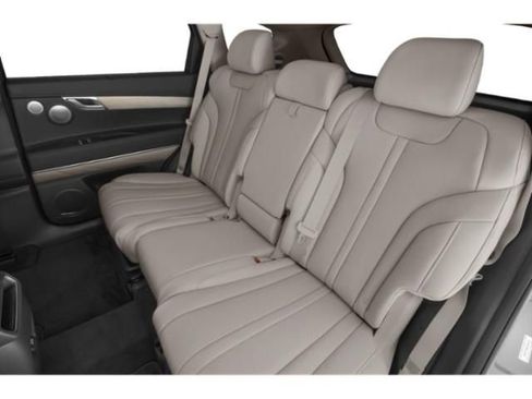 New 2026 Genesis GV80 2.5T Advanced AWD/4WD image 12
