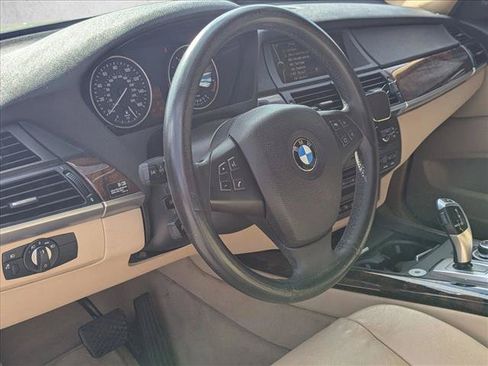 Used 2013 BMW X5 xDrive35d AWD/4WD image 9