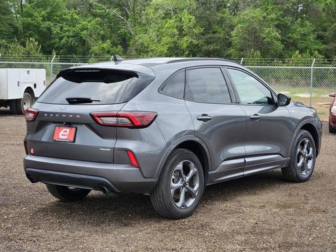 Used 2024 Ford Escape ST-Line AWD/4WD image 8