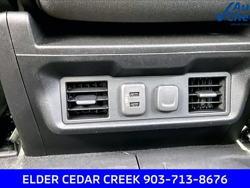 Used 2021 Chevrolet Silverado 1500 LT RWD image 38