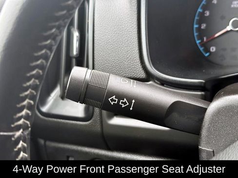 Used 2019 Chevrolet Colorado LT w/ Luxury Package, Chrome image 27